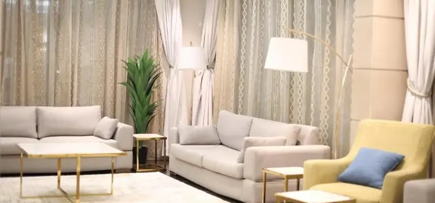 Rahhal Hotel Suites image